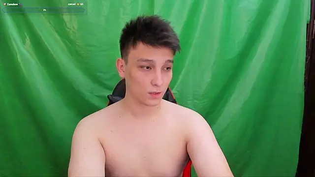 Justin_time111 Webcamshow