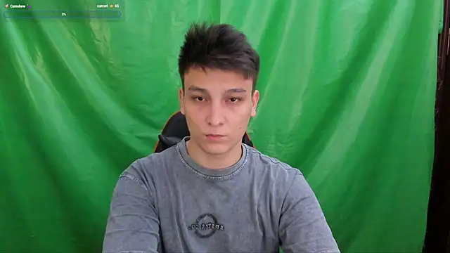 Justin_time111's Webcam Show