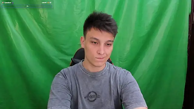 Justin_time111: вебкам-шоу