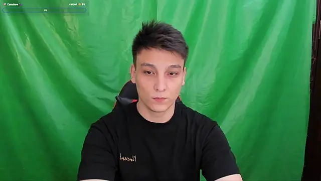 Justin_time111 Webcam show