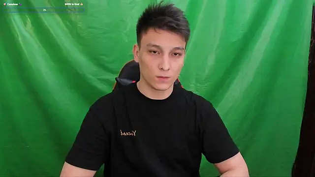 Justin_time111 Show in webcam