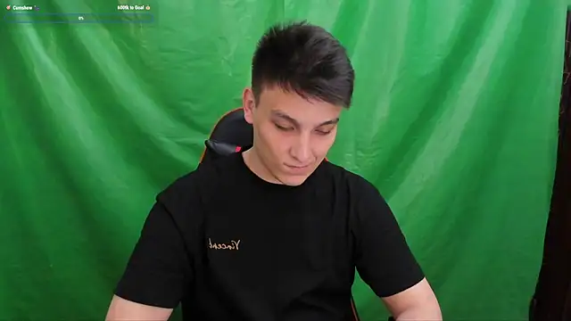 Justin_time111n Webbikameraesitys