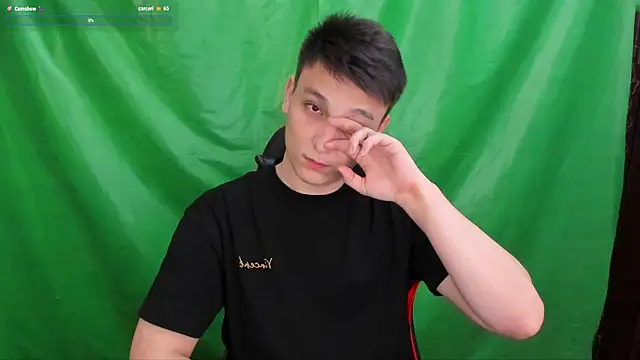 Justin_time111 Webcamshow