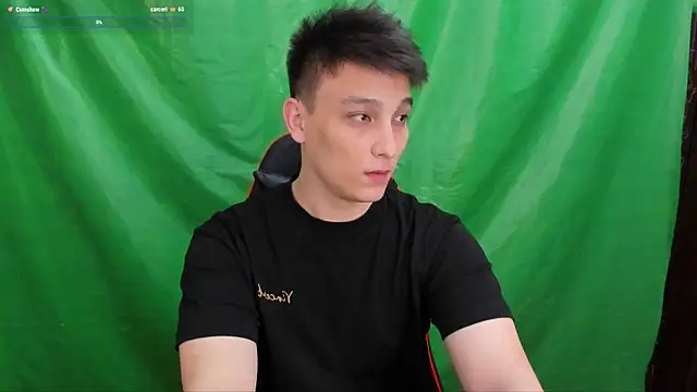Justin_time111: вебкам-шоу