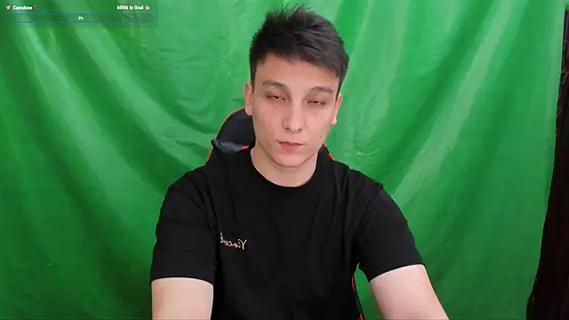 Justin_time111: вебкам-шоу