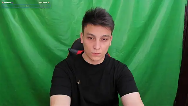 Justin_time111n Webbikameraesitys