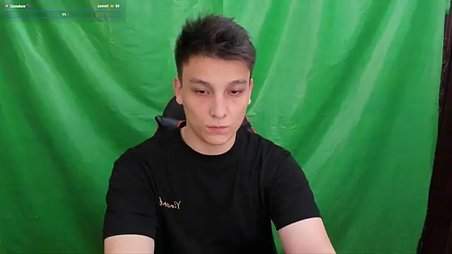 Justin_time111: вебкам-шоу
