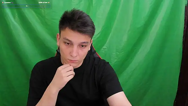 Justin_time111: вебкам-шоу