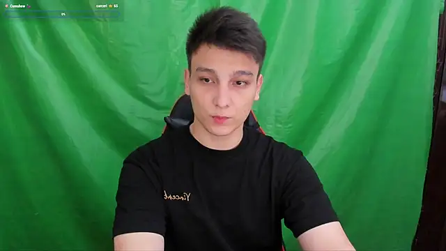 Justin_time111 webcam show