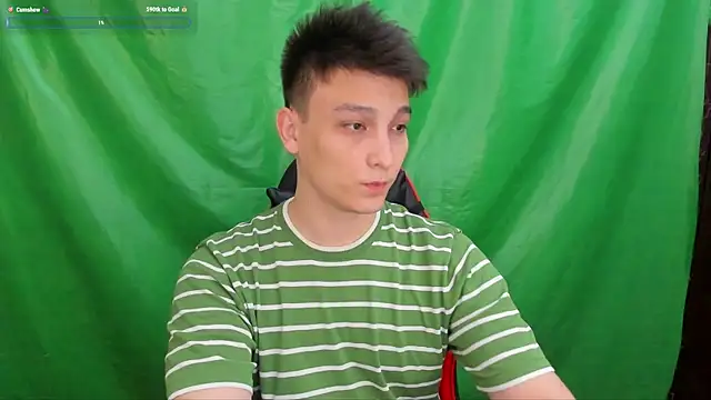 Show de webcam de Justin_time111