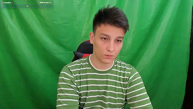 Justin_time111 Webcam Show