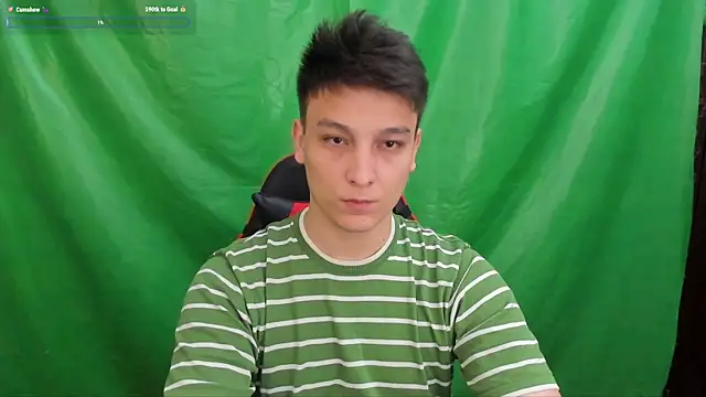 Justin_time111 webcam show