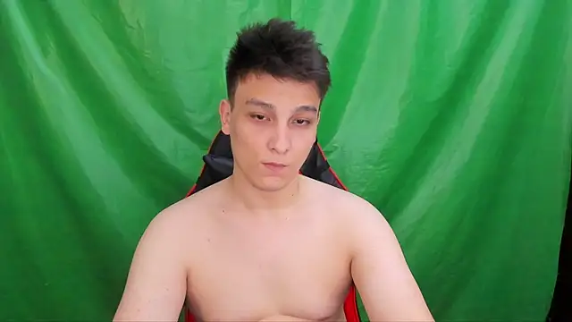 Justin_time111 Webcamshow