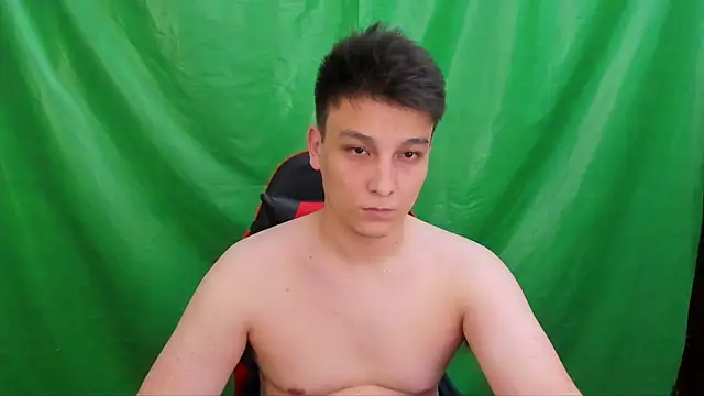 Justin_time111 Webcamshow