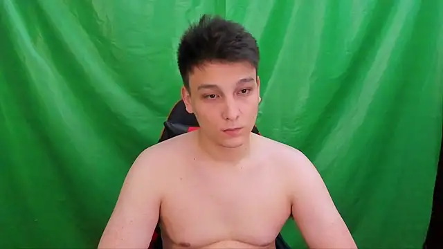 Justin_time111 在線直播表演