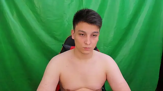 Вебкам-шоу Justin_time111