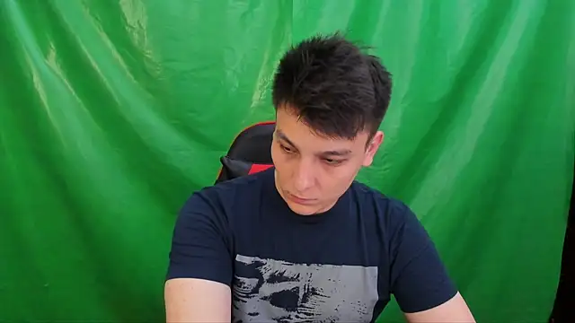 Justin_time111 Show Webcam