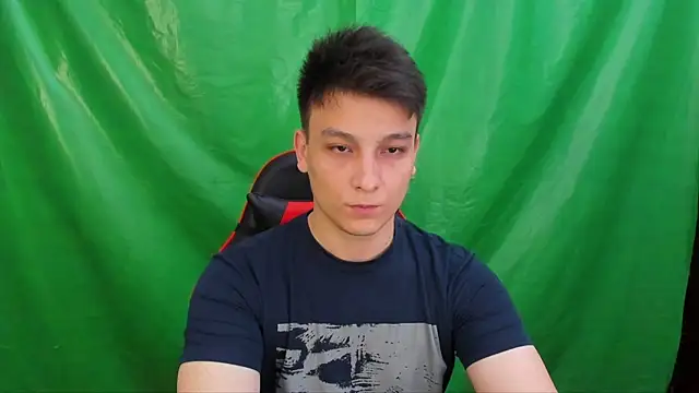 Justin_time111's Webcam Show