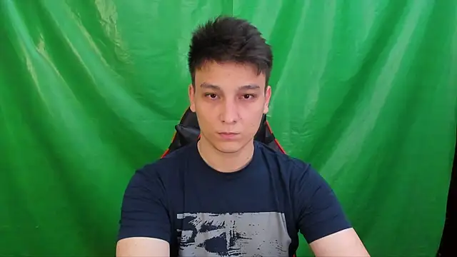 Show Webcam de Justin_time111