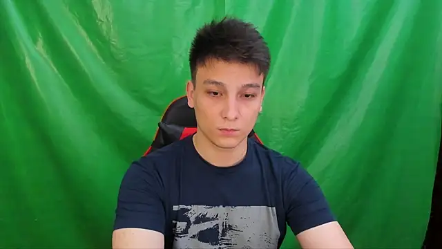 Justin_time111's Webcam Show