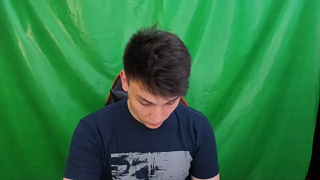 Show Webcam de Justin_time111
