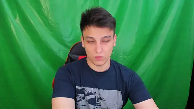 Justin_time111: вебкам-шоу