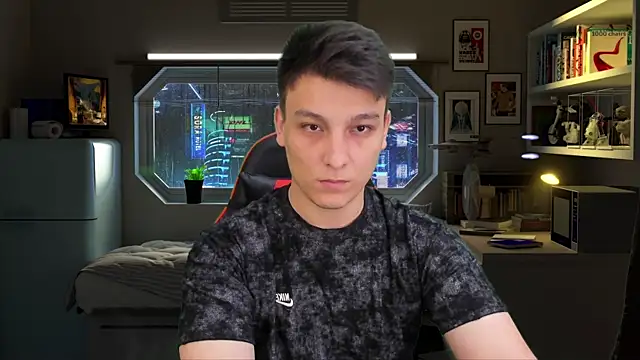 Justin_time111 Show in webcam