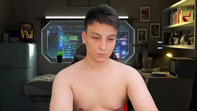 Justin_time111 webcam show