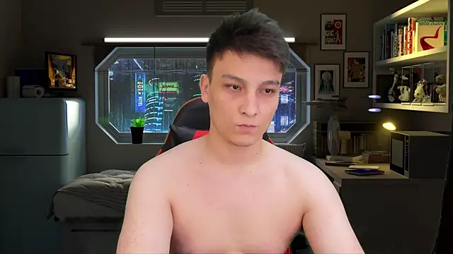 Justin_time111 Webcam show