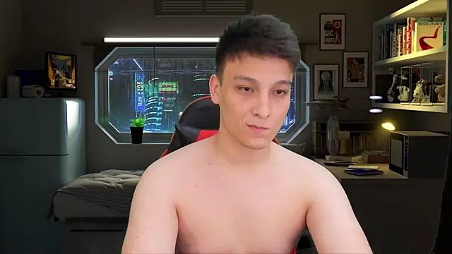 Justin_time111: вебкам-шоу