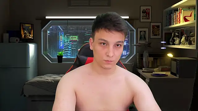 Justin_time111 Webcamshow