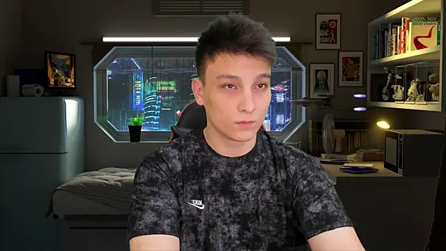 Justin_time111 웹캠 쇼
