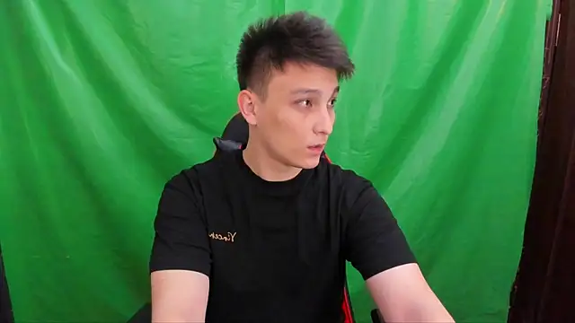 Justin_time111 Webcamshow