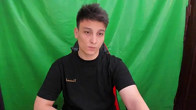Justin_time111のウェブカメラショー