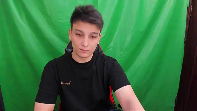 Justin_time111 Adlı Modelin Web Kamerası Şovu