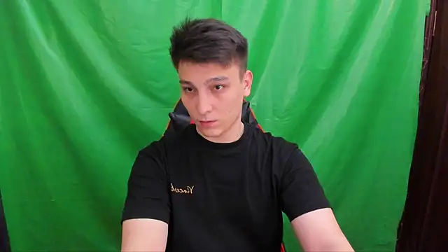 Justin_time111 Pertunjukan Webcam