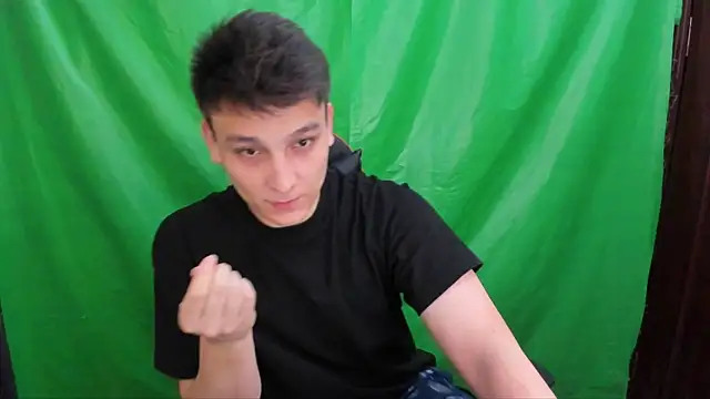 Justin_time111: вебкам-шоу