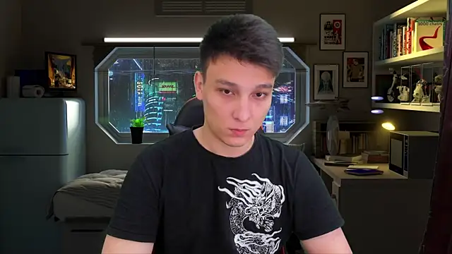 Justin_time111 在線直播表演