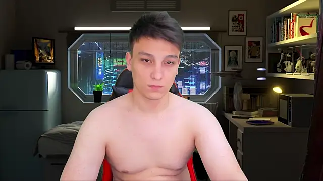 Justin_time111 Webcam Show