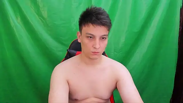 Justin_time111 Show Webcam