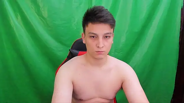 Justin_time111 Show Webcam