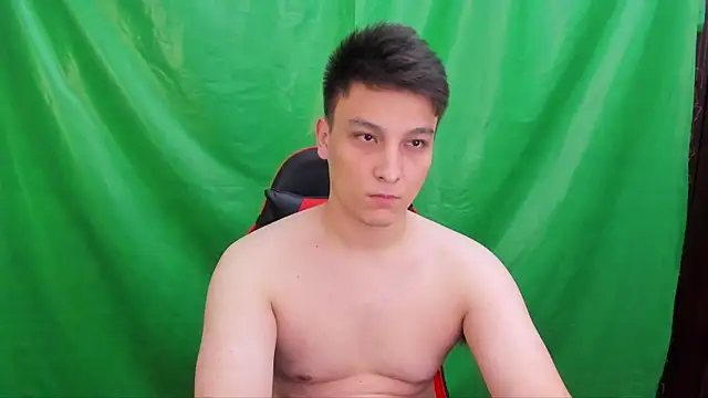 Justin_time111 Webcam show