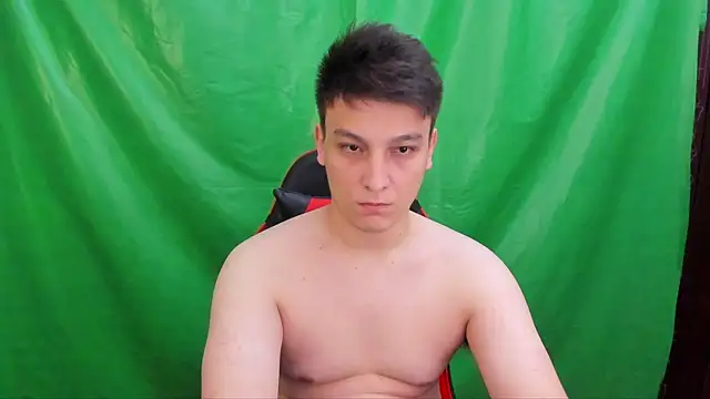 Justin_time111 Webcam show