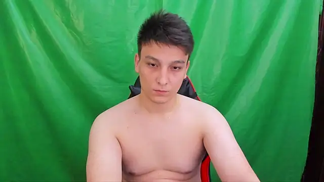 Justin_time111 Adlı Modelin Web Kamerası Şovu