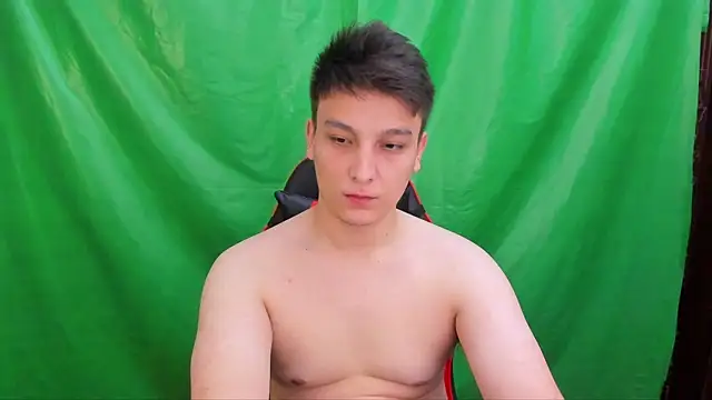 Show Webcam de Justin_time111