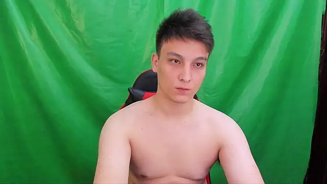 Justin_time111 网络视讯表演