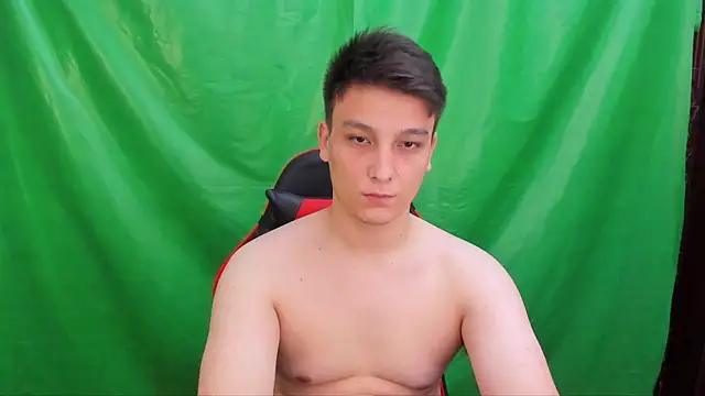 Justin_time111: вебкам-шоу