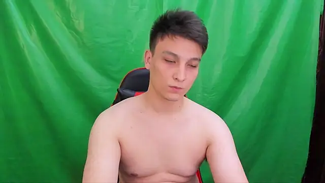 Show de webcam de Justin_time111