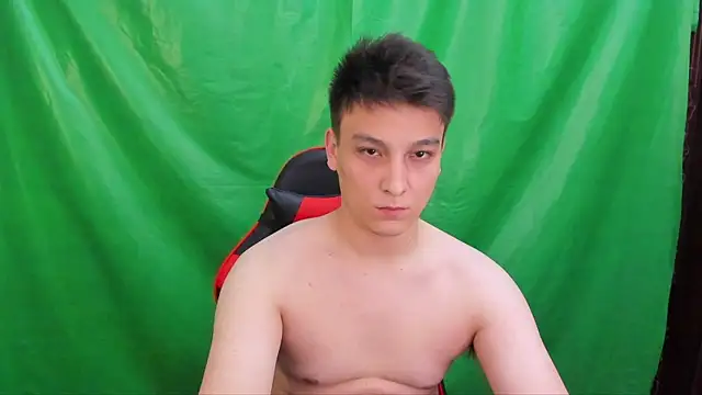 Show de webcam de Justin_time111