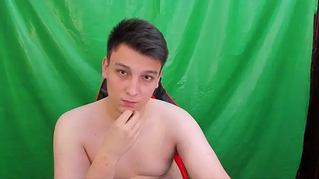 Justin_time111: вебкам-шоу